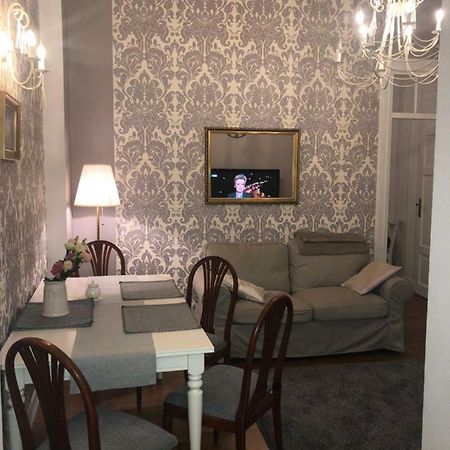 Apartament Orla Szczecin Exterior foto