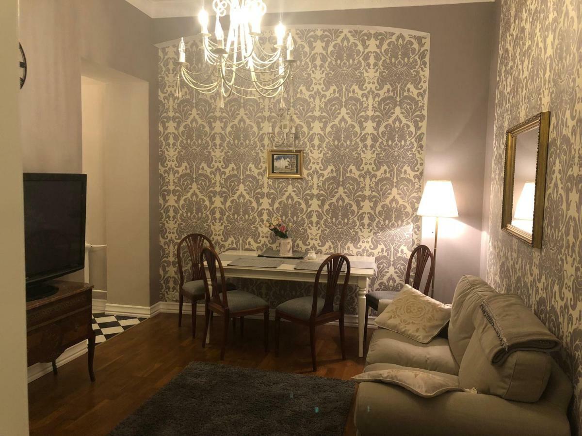 Apartament Orla Szczecin Exterior foto