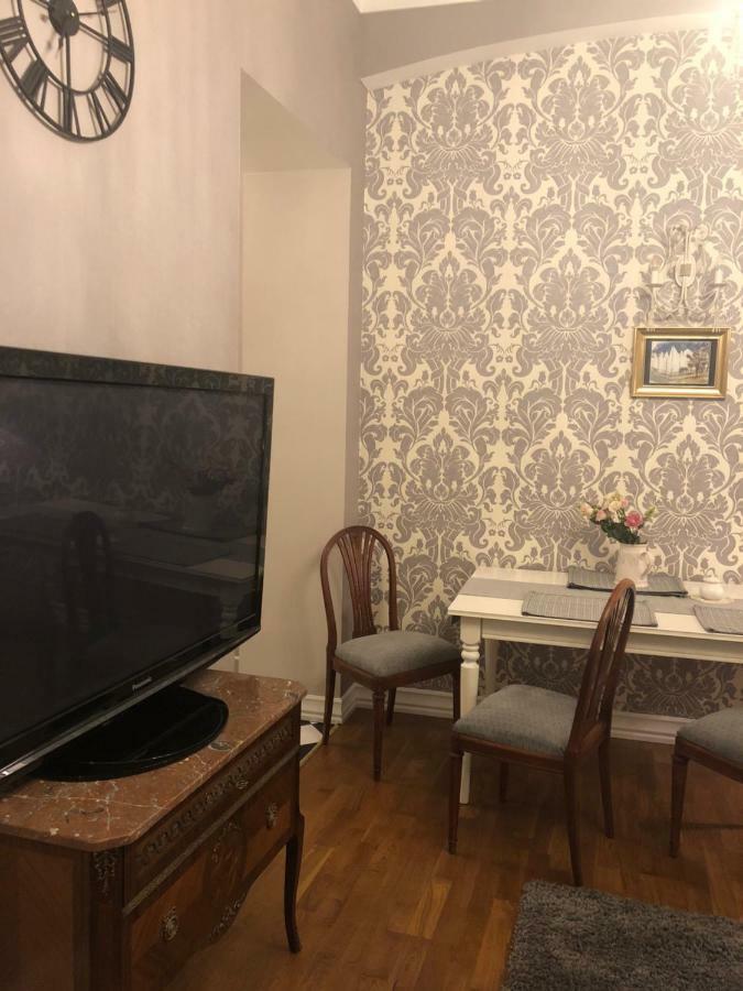 Apartament Orla Szczecin Exterior foto