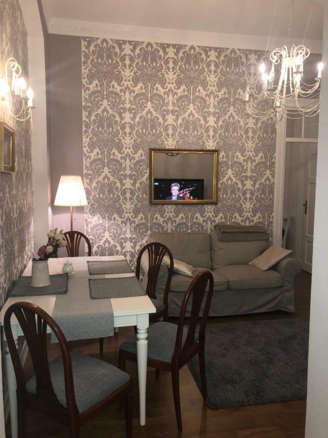 Apartament Orla Szczecin Exterior foto
