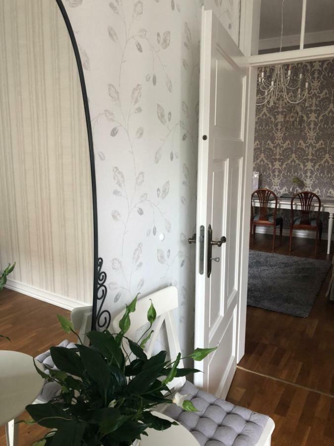 Apartament Orla Szczecin Exterior foto